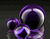 Triple Purple Balls