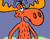 Oranye Old Deer