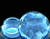 Сините Crystals New