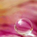 Colored Drops