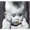 Smoker Baby
