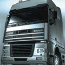 Gray Large Trucks