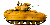 تانک زرد