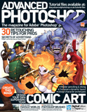 waptrick.com Advanced Photoshop Issue 126 2014