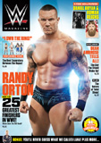waptrick.com WWE Magazine September 2014