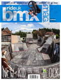 waptrick.com Ride BMX UK Issue 192 2014