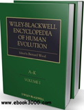 waptrick.com Encyclopedia of Human Evolution