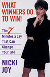 waptrick.com What Winners Do To Win The 7 Minutes a Day That Can Change Your Life