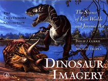 waptrick.com Dinosaur Imagery The Science of Lost Worlds and Jurassic Art