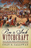waptrick.com Pen And Ink Witchcraft Treaties And Treaty Making In American Indian History