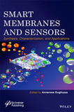 waptrick.com Smart Membranes and Sensors Synthesis Characterization and Applications