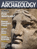 waptrick.com Archaeology September October 2014