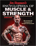 waptrick.com Jim Stoppani s Encyclopedia of Muscle and Strength 2nd Edition