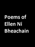 waptrick.com Poems of Ellen Ni Bheachain