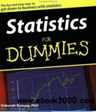 waptrick.com Statistics for Dummies