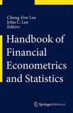 waptrick.com Handbook of Financial Econometrics and Statistics