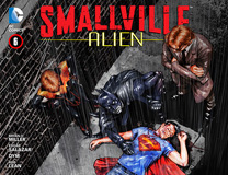 waptrick.com Smallville Alien 006