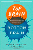waptrick.com Top Brain Bottom Brain Surprising Insights into How You Think