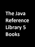 waptrick.com The Java Reference Library 5 Books