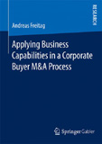 waptrick.com Applying Business Capabilities in a Corporate Buyer M and A Process