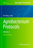 waptrick.com Agrobacterium Protocols Volume 2 3rd edition