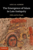 waptrick.com The Emergence of Islam in Late Antiquity Allah and His People