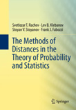 waptrick.com The Methods Of Distances In The Theory Of Probability And Statistics