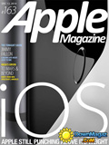 waptrick.com Apple Magazine Issue 163 12 December 2014