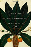 waptrick.com The Bible and Natural Philosophy in Renaissance Italy