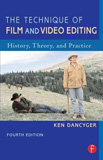 waptrick.com The Technique of Film and Video Editing