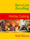 waptrick.com How to Cook Everything Holiday Cooking