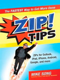 waptrick.com ZIP Tips The Fastest Way to Get More Done