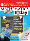 waptrick.com Mathematics Today January 2015