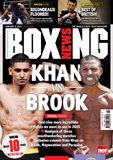 waptrick.com Boxing News 6 January 2015