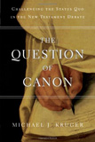 waptrick.com The Question of Canon Challenging the Status Quo in the New Testament Debate