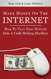 waptrick.com Make Money On The Internet How To Turn Your Website Into A Cash Making Machine
