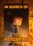 waptrick.com In Search of Herobrine A Famous Novel About Minecraft