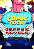 waptrick.com Encyclopedia Of Comic Books And Graphic Novels