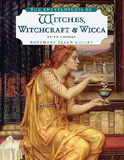 waptrick.com The Encyclopedia Of Witches Witchcraft And Wicca