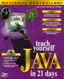 waptrick.com Teach Yourself Javai n 21 Days