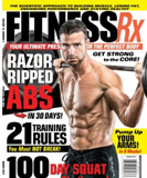 waptrick.com Fitness Rx for Men March 2015