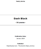 waptrick.com Poems Of Dash Black