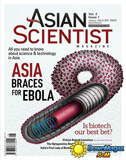 waptrick.com Asian Scientist March 2015
