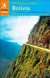 waptrick.com The Rough Guide to Bolivia 2015