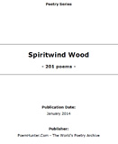 waptrick.com Poems Of Spiritwind Wood