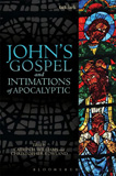 waptrick.com John s Gospel and Intimations of Apocalyptic
