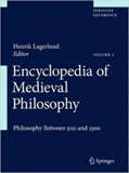 waptrick.com Encyclopedia of Medieval Philosophy Philosophy between 500 and 1500