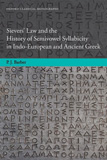 waptrick.com Sievers Law and the History of Semivowel Syllabicity in Indo European and Ancient Greek