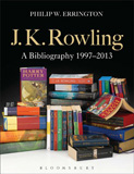 waptrick.com J K Rowling A Bibliography 1997 2013
