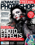 waptrick.com Advanced Photoshop UK Issue 133 2015